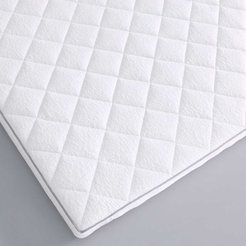 Topper Luxe Traagschuim - 4