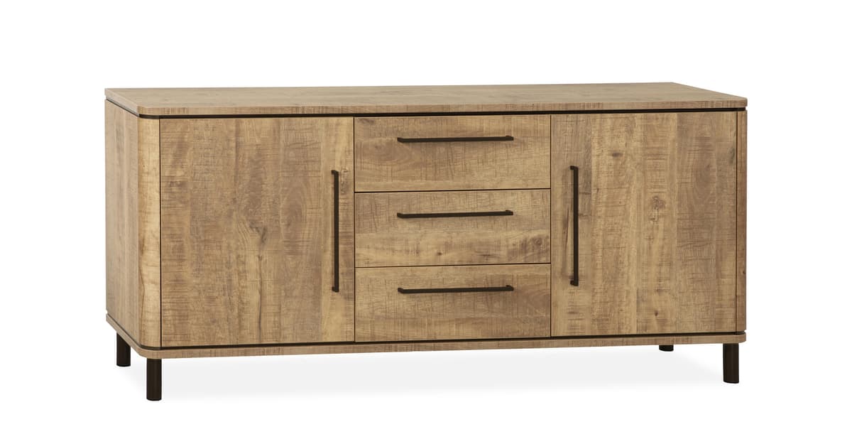 Dressoir Cloverfield 180 cm - 1