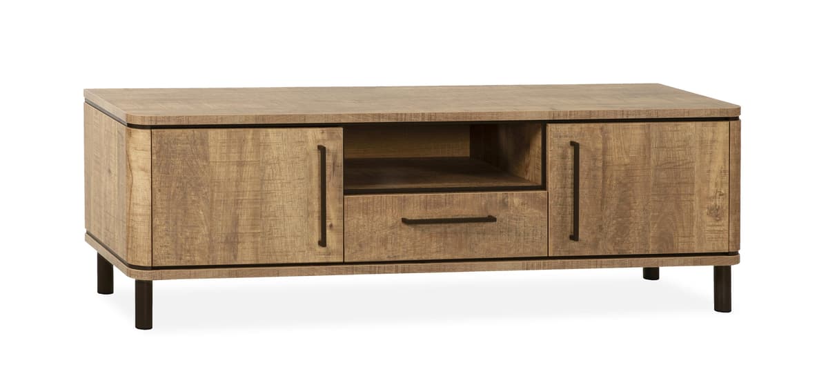 Tv-Meubel Cloverfield Middel - 1
