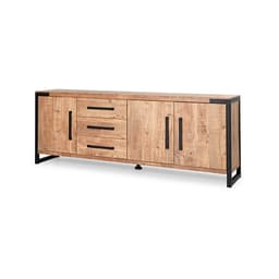 Dressoir Gouda 3D+3L - 2