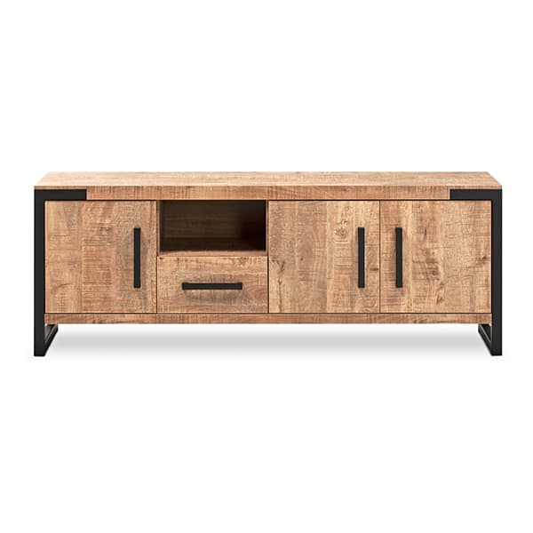 TV-dressoir Gouda 3D+1L+OV - 1