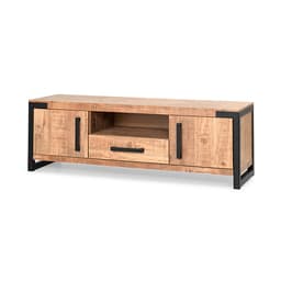 TV-dressoir Gouda 2D+1L+OV - 2