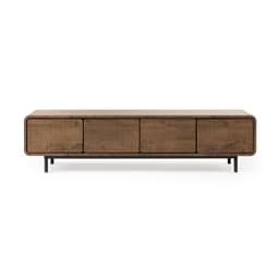 TV-dressoir Gieten 4D - 1