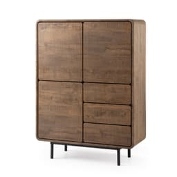 Bergkast Gieten 3D+3L - 2