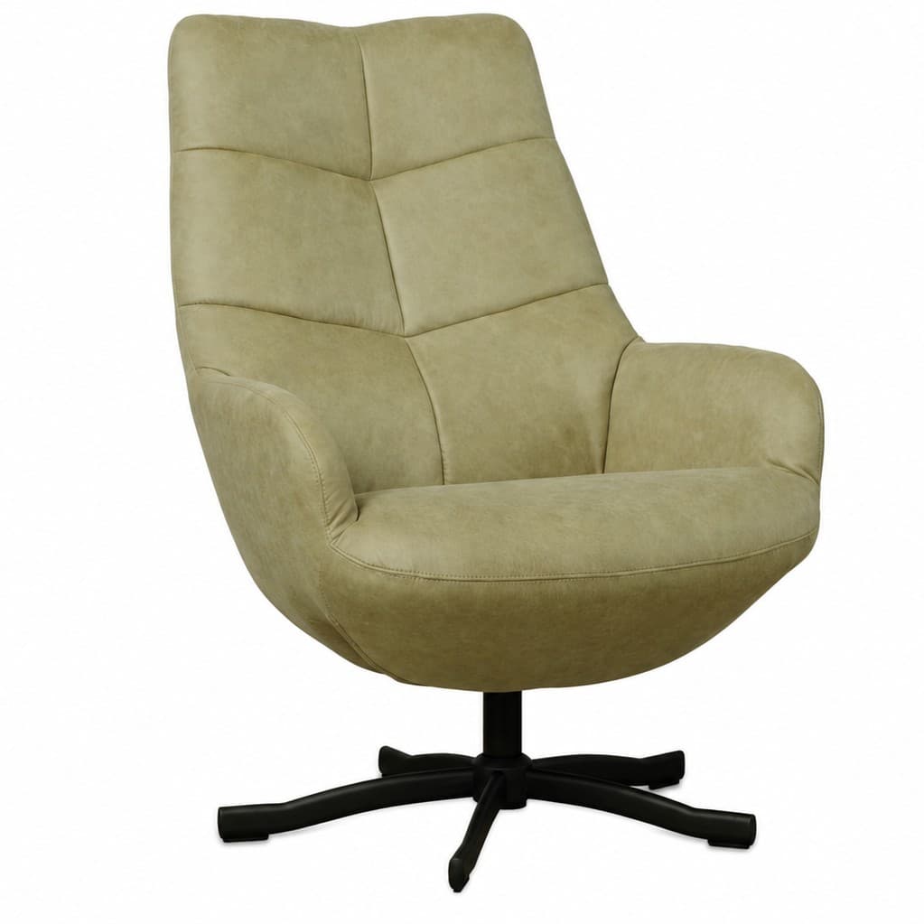 Fauteuil Dean  - 1