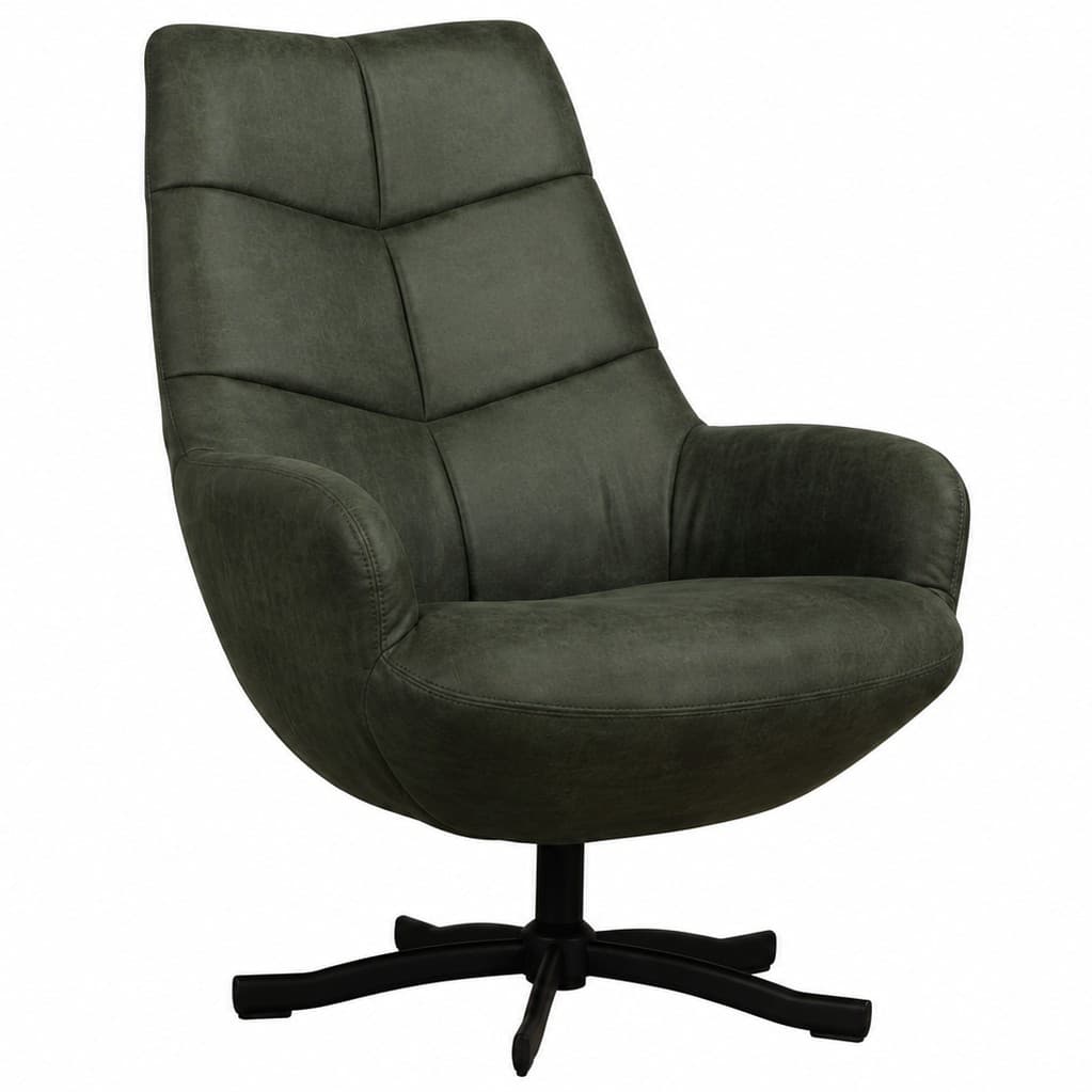 Fauteuil Dean  - 3