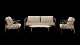 Loungeset Minca - 1
