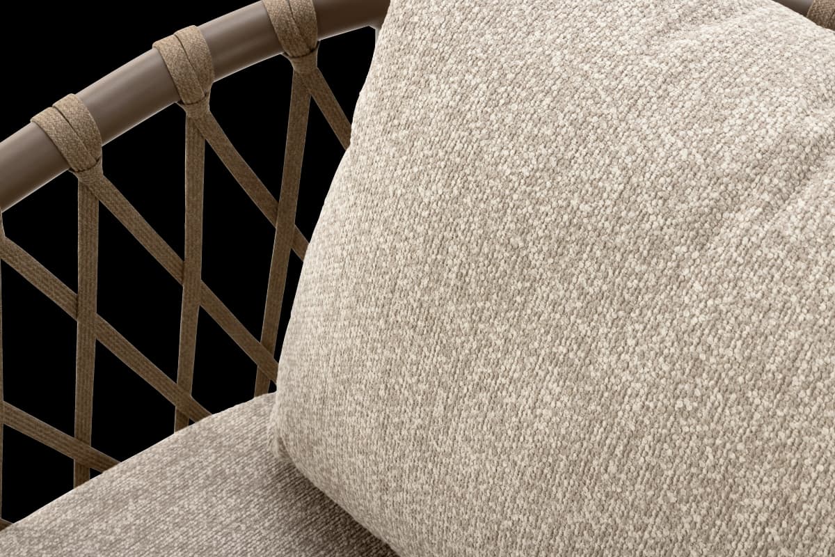 Loungeset Minca - 4