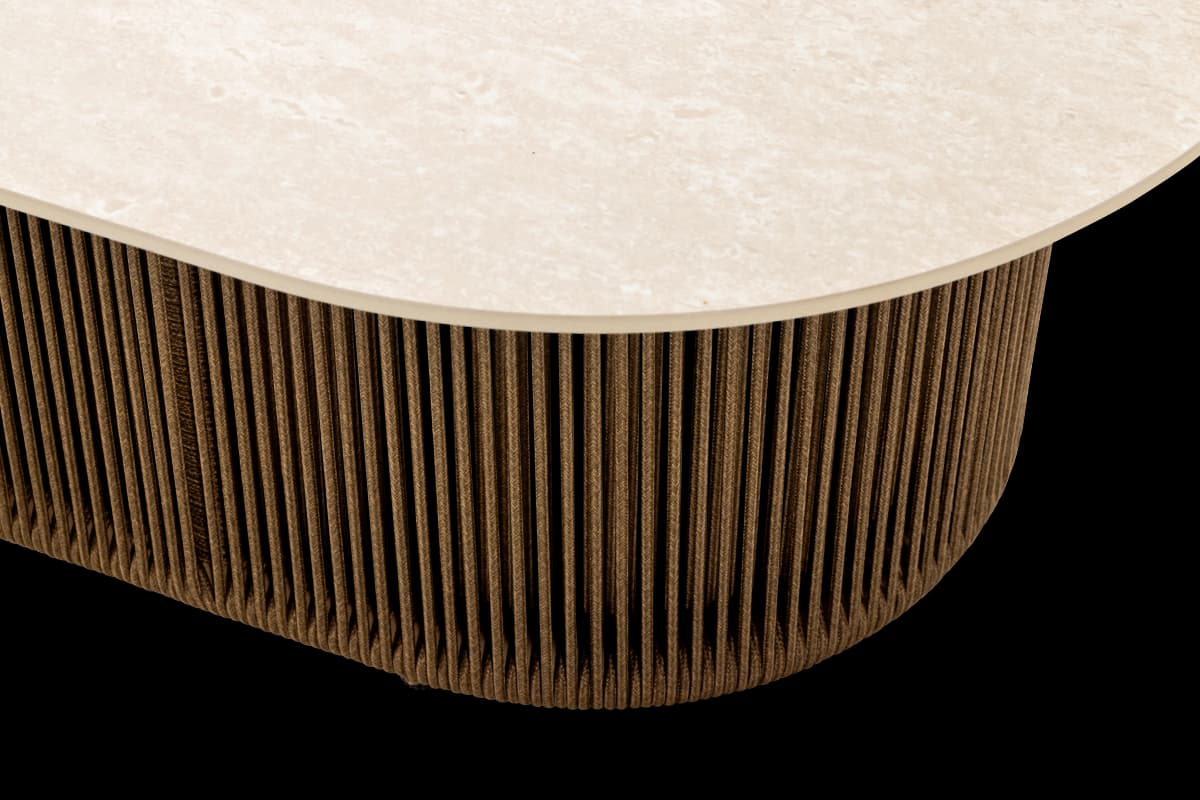 Loungeset Palomino  - 2