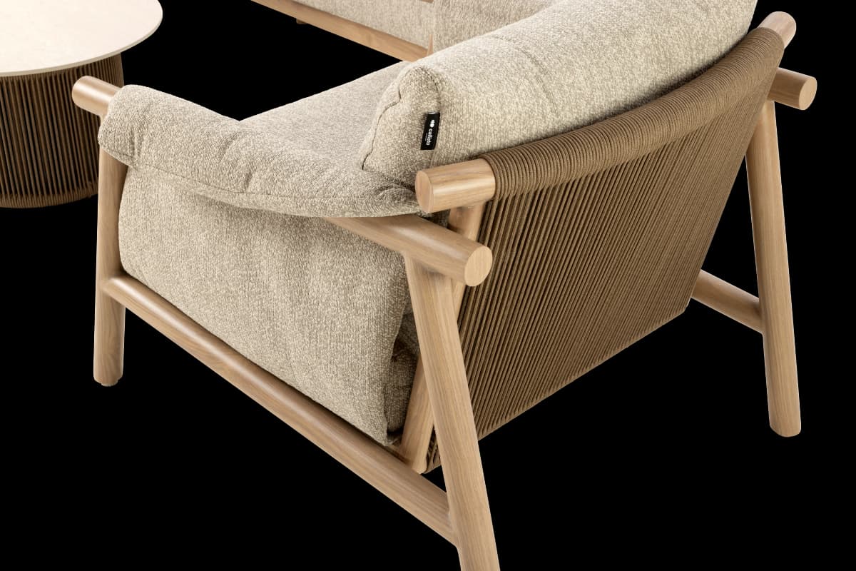 Loungeset Palomino  - 5