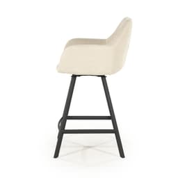 Barstoel Bliss Beige - 2