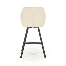 Barstoel Bliss Beige - 3