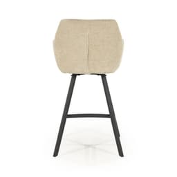 Barstoel Bliss Taupe - 2