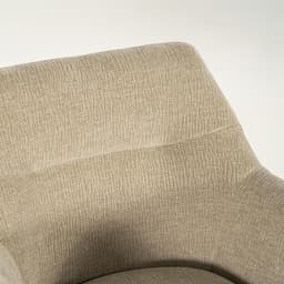 Barstoel Bliss Taupe - 4