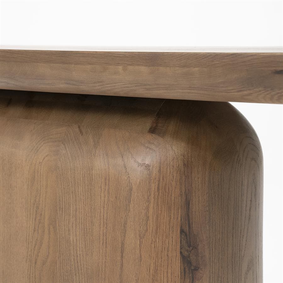 Sidetable Leon Bruin - 2