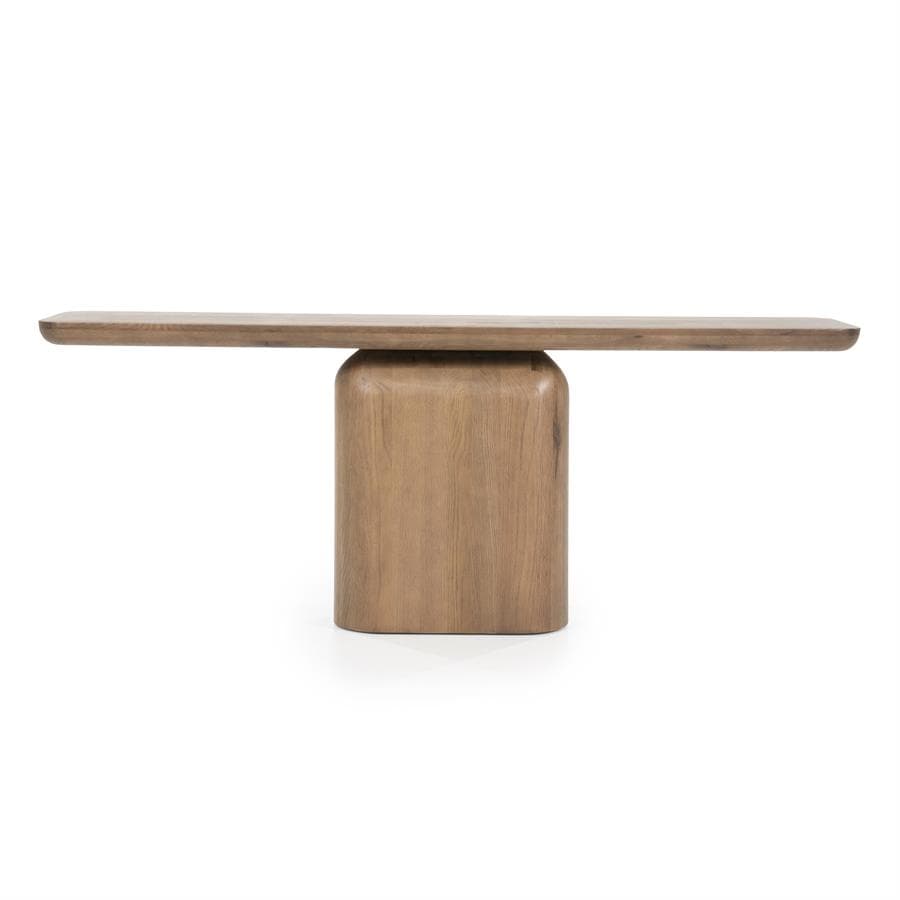Sidetable Leon Bruin - 1