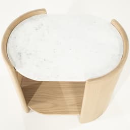 Bijzettafel Don - 2