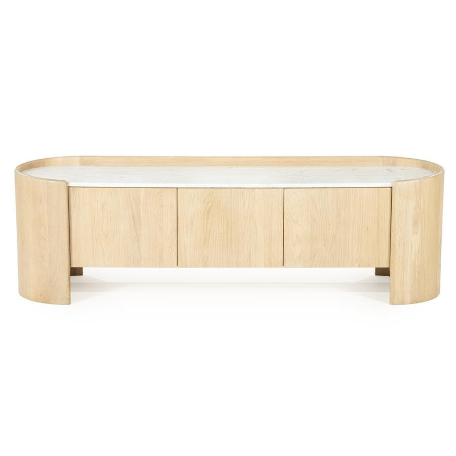 TV meubel Don 165 cm - 1