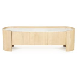 TV meubel Don 165 cm - 1