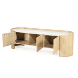 TV meubel Don 165 cm - 2