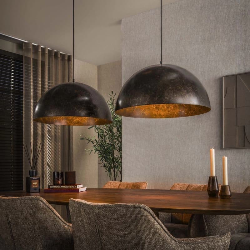 Hanglamp Donny 2L - 1