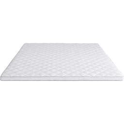 Topper bronze koudschuim 180x210 - 2