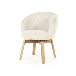Stoel Livia Beige Hush - 1