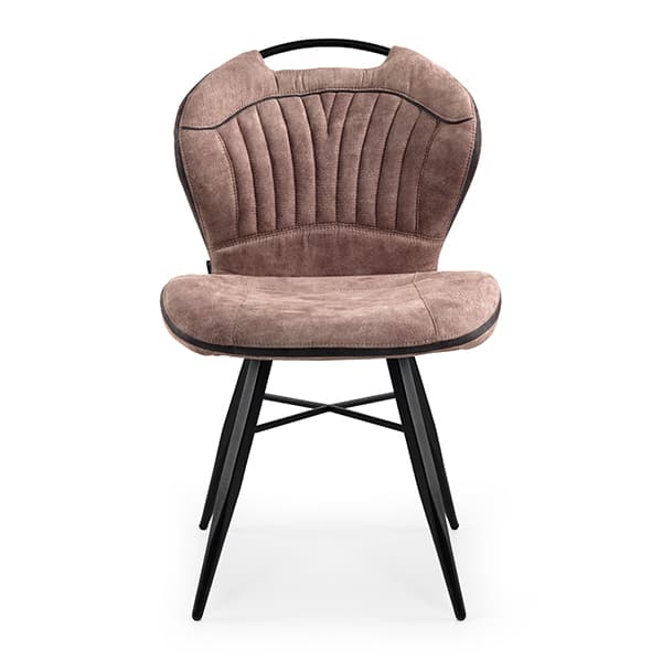 Splash eetkamerstoel lever - 2