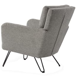 Fauteuil Luka - 2