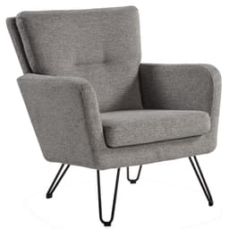 Fauteuil Luka - 1