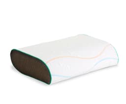M Line Pillow You Groen 12 cm - 1