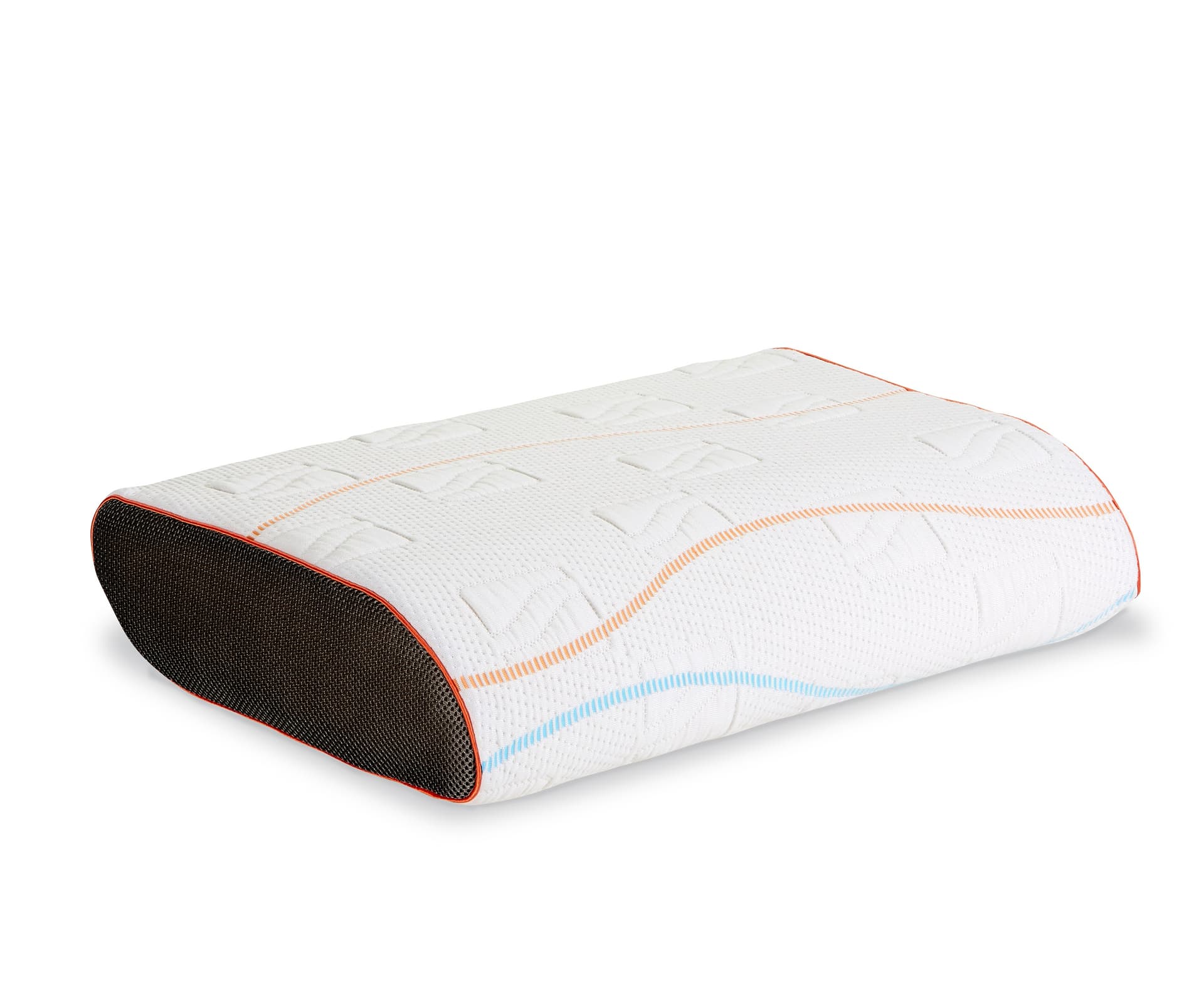 M Line Pillow You Oranje 11 cm