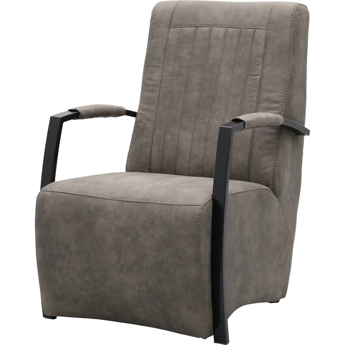 Fauteuil Bob - 4