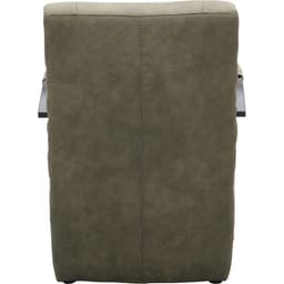 Fauteuil Bob - 8