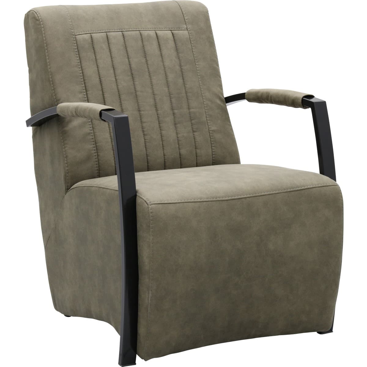 Fauteuil Bob - 2