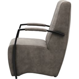 Fauteuil Bob - 5