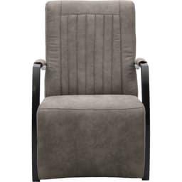 Fauteuil Bob - 9