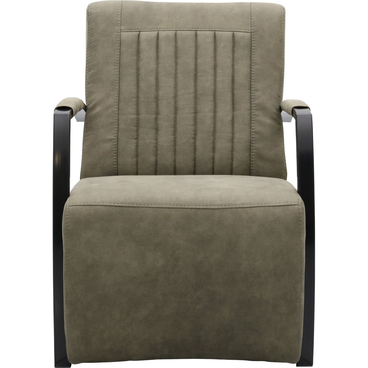 Fauteuil Bob - 3
