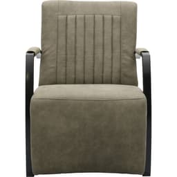 Fauteuil Bob - 3