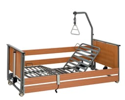 Zorgbed Ecofit S - 2