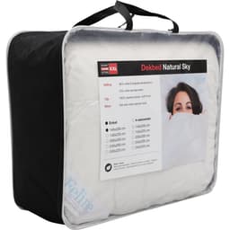 Dekbed Natural Sky Enkel 200x200cm - 2