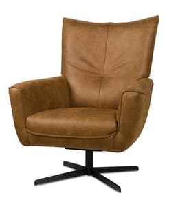 Draaifauteuil Cordoba - 1