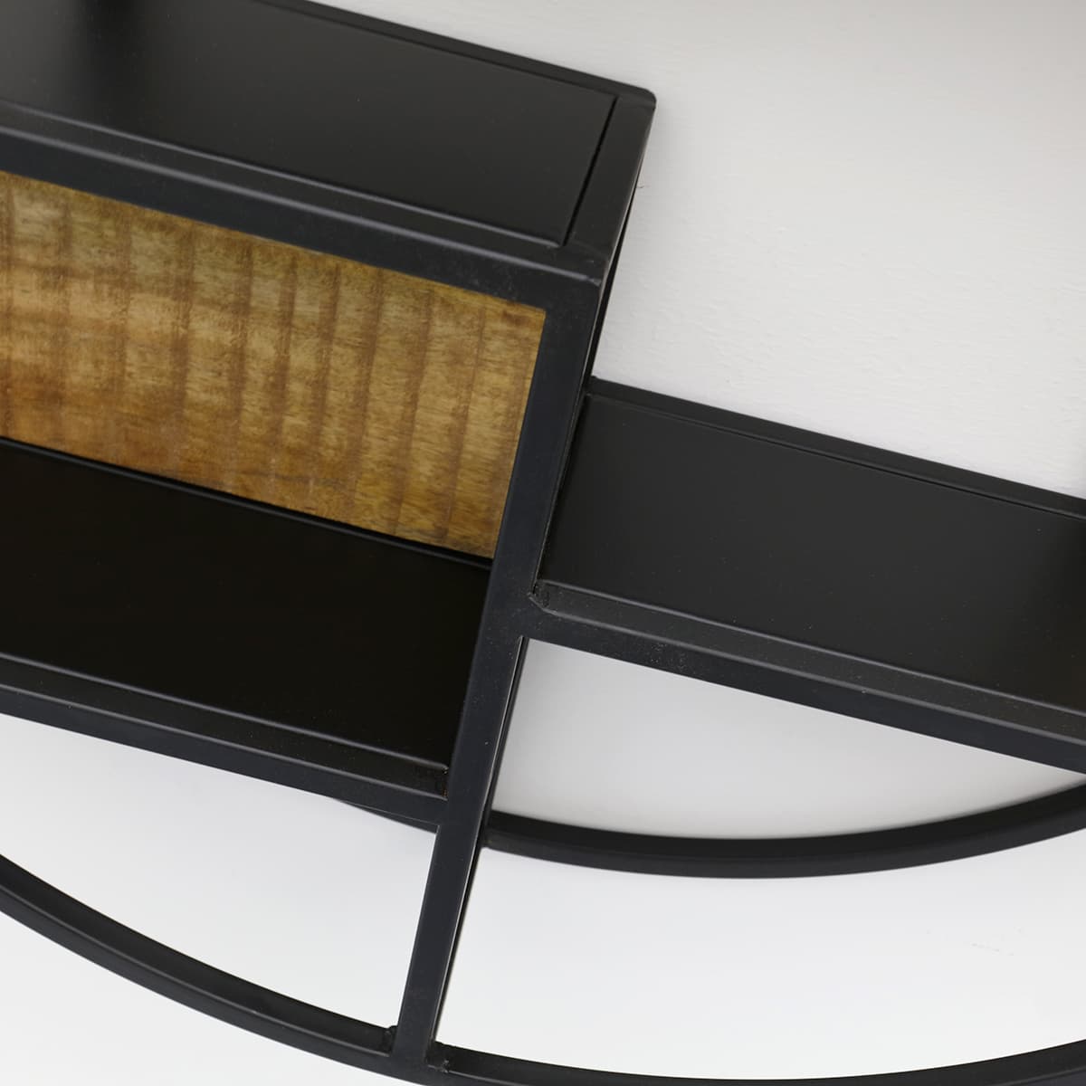 Wandrek James rond - 6