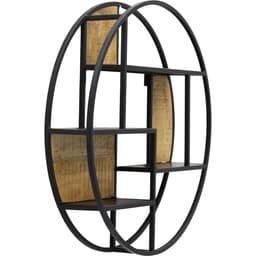 Wandrek James rond - 3