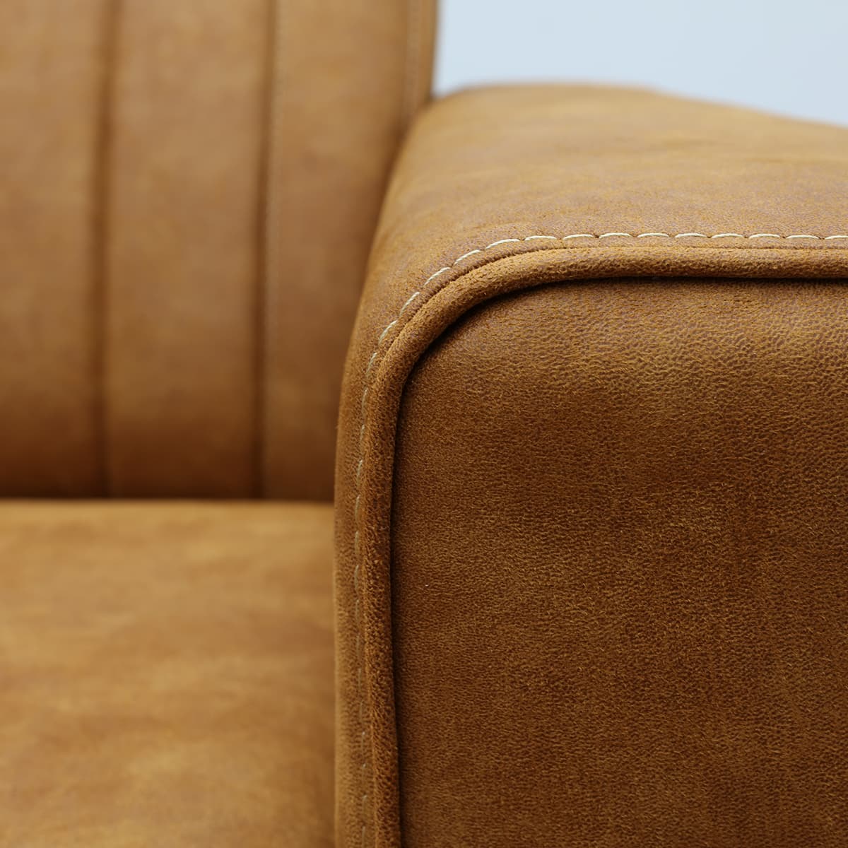 U - Bank Santiago longchair links - 8