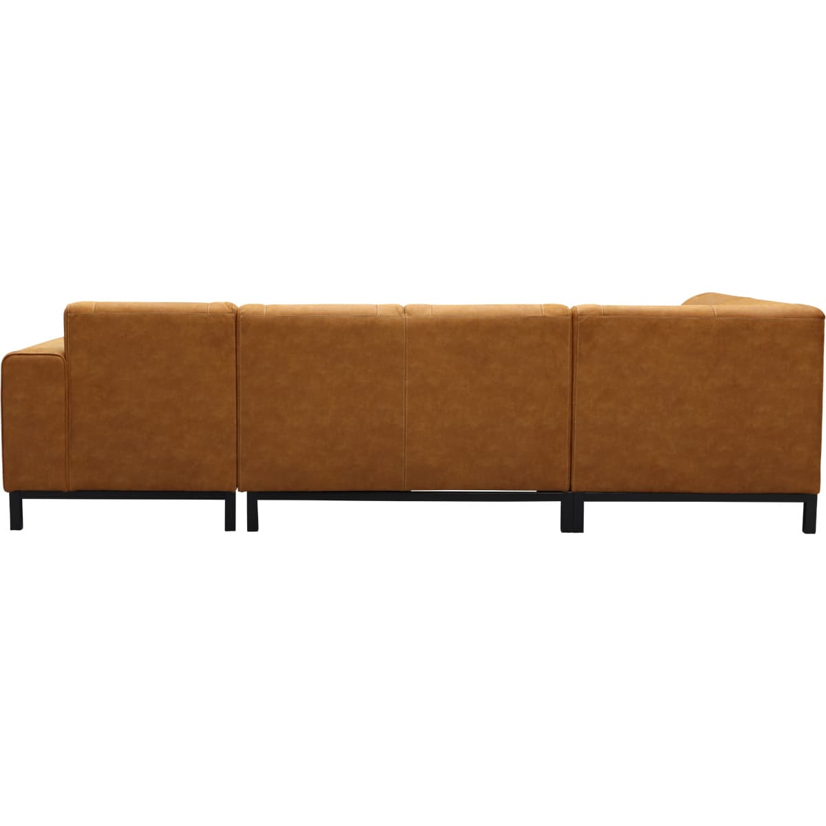 U - Bank Santiago longchair links - 6