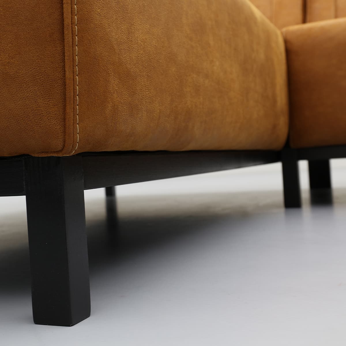 U - Bank Santiago longchair links - 9