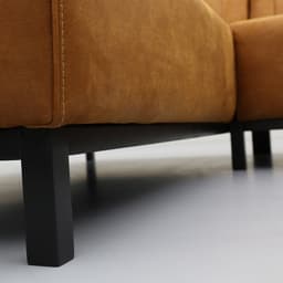 U - Bank Santiago longchair links - 9