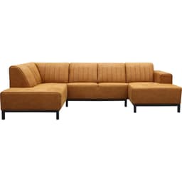 U - Bank Santiago longchair rechts - 2