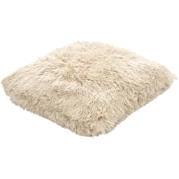 Sierkussen Fluffy 45x45  Pumice Stone - 3